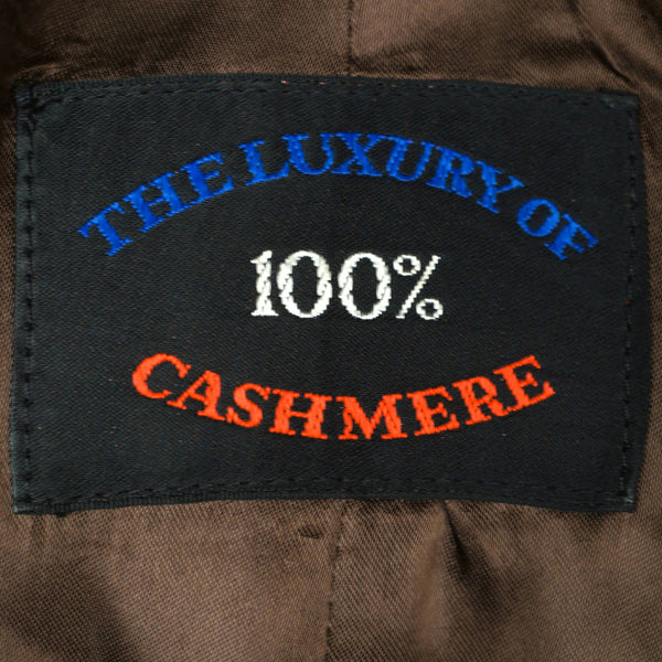Pratt Custom Made Cashmere Tuxedo Jacket by Harper + Jones Houston, Dallas,  New Orleans